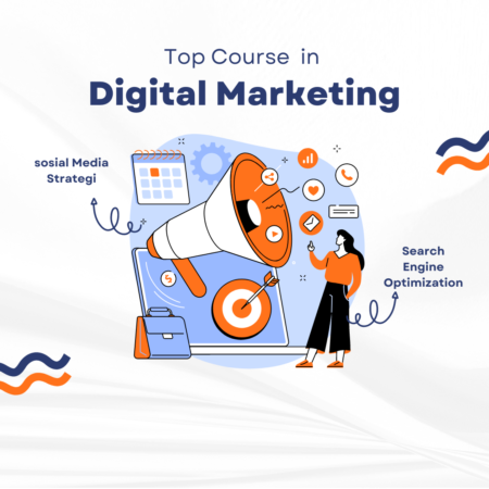 Top Course in Digital Marketing
