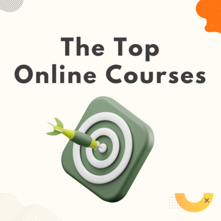 The Top Online Course