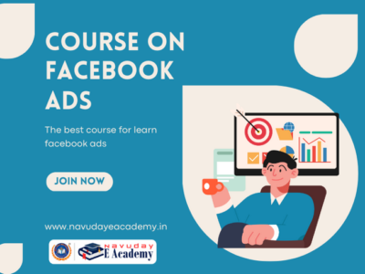 Course on Facebook Ads